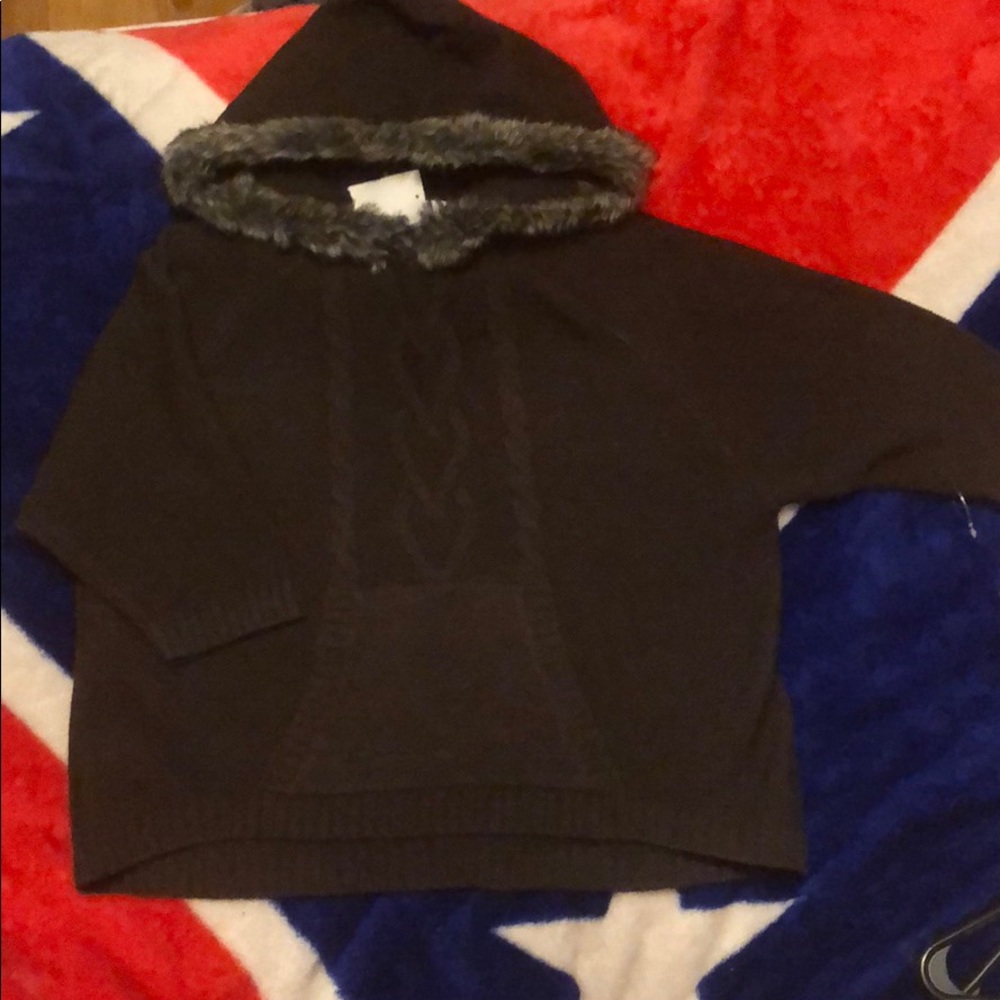 Kids Sweater